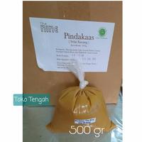 Gambar selai kacang/pindakaas the nine 250gr - 1/4 kg dari toko tengah bahan kue undefined 3 Tokopedia