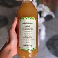 Gambar Eco Enzyme murni - 1000 ml dari chellz9 undefined 3 Tokopedia