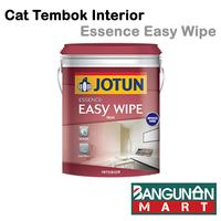 Gambar Cat Tembok Interior Jotun Essence Easy Wipe Pail 18 liter dari Bangunan Mart_NEW undefined 1 Tokopedia