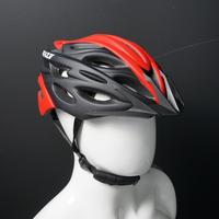 Gambar RAZE R77 Helm Sepeda roadbike MTB Black Red dari ATRCycling undefined 5 Tokopedia