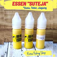 Gambar ESSEN MANCING GACOR SUTEJA SUSU TELOR JAGUNG SPECIAL MANCING dari Extra Fishing Essen undefined 1 Tokopedia