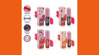 Gambar BRASOV Liptint 5g / Lip Tint Brasov / Lipstick dari MAHKOTA MAS COSMETICS undefined 2 Tokopedia