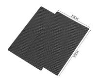 Gambar Karet Pengganjal alas Kaki Meja /Kursi /perabotan anti slip per lembar - Bulat D4.6cm dari Merlin.str undefined 2 Tokopedia