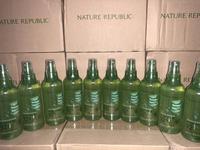 Gambar 0RIGINAL Nature Republic Aloe Vera 92% Soothing &Moisture Gel MIST 150 dari sahabatkorea undefined 3 Tokopedia
