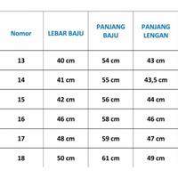 Gambar BAJU SETELAN BAJU+SARUNG+PECI | BAJU KOKO NU ANAK REMAJA SD-SMP - putih list crem, 8-9 tahun dari DN STYLE STORE undefined 2 Tokopedia