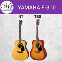 Gambar Gitar akustik YAMAHA F310/ F 310 (Original) dari Multi Store Music undefined 2 Tokopedia