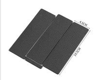 Gambar Karet Pengganjal alas Kaki Meja /Kursi /perabotan anti slip per lembar - Bulat D4.6cm dari Merlin.str undefined 3 Tokopedia