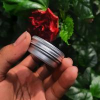 Gambar Kaleng Alumunium 15gr Silver - Ceper dari Blackmoon ID undefined 5 Tokopedia