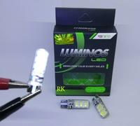 Gambar Lampu Rem Led Vario 125 Vario 150 Variasi Kedip Manteng - Merah, 1 dari RK MOTOR CIBINONG undefined 5 Tokopedia