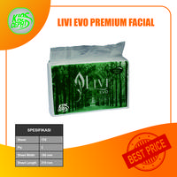 Gambar [TC] Tissue LIVI EVO Premium Facial 770s dari KiosCepat undefined 1 Tokopedia