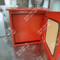 Gambar box panel custom Terminal box fire alarm tbfa 640 x 640 x 150 Outdoor dari Sahabat Elektrik Nusantara88 undefined 3 Tokopedia