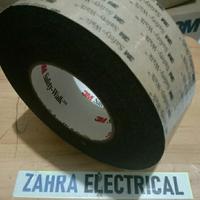 Gambar Anti Slip 3M - Lakban Anti licin 3M - Safety Walk Tape 3M 5cm x 3Meter - Kuning Hitam dari wawielektrical undefined 1 Tokopedia
