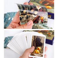 Gambar Saboteur 1 2 & the duel card game board games Mainan Kartu - universal dari Toko Plus ID undefined 5 Tokopedia
