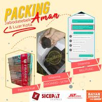 Gambar Kue Balok Lumer SULTAN Original Coklat Jepang Premium Quality - Coklat dari cmilezz undefined 4 Tokopedia