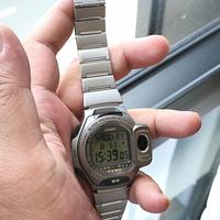 Gambar Jam CASIO BP Japan vintage Blood Pressure ORIGINAL dari Jamsecond_NEW undefined 3 Tokopedia