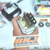 Gambar blok rx king porting ori thailand membran rxz karbon istimewa dari BURSAKARBUJOGJA undefined 4 Tokopedia