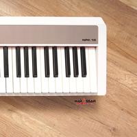 Gambar NUX NPK-10 Portabel 88-keys Music Digital Piano - White dari Makassar Music undefined 4 Tokopedia