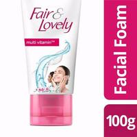Gambar Fair & Lovely Multivitamin Facial Foam - 100 gr - Kuning dari Giladiskon Store undefined 3 Tokopedia