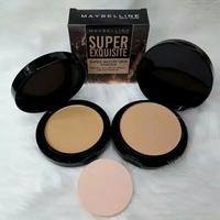 Gambar paket kosmetik maybelline / paket makeup super lengkap dari MAULIDA_BEAUTY undefined 4 Tokopedia