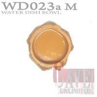 Gambar WD023A WATER DISH WADAH PAKAN REPTILE GECKO TEMPAT MAKAN TEGU ULAR BD - WD023A M dari REPTILESTORE. ID undefined 5 Tokopedia