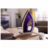 Gambar Murah PHILIPS DryIron Setrika Kering GC 122 Diva Garansi resmi 2 tahun - Hijau dari FeliceOS Tokopedia undefined 5 Tokopedia