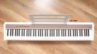 Gambar NUX NPK-10 Portabel 88-keys Music Digital Piano - White dari Makassar Music undefined 1 Tokopedia