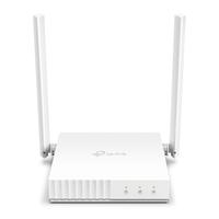 Gambar Wireless Router Tplink TL-WR844N 300Mbps dari Destiny Computer undefined 2 Tokopedia
