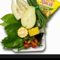 Gambar paket komplit sayur asem dari cahaya laut mandirii undefined 1 Tokopedia