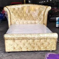 Gambar DIVAN SPRINGBED MAHARAJA + LACI ALL SIZE "JABODETABEK" - 200x200 dari winfurniture07 undefined 1 Tokopedia