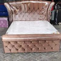 Gambar DIVAN SPRINGBED MAHARAJA + LACI ALL SIZE "JABODETABEK" - 200x200 dari winfurniture07 undefined 3 Tokopedia