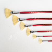 Gambar V tec fan brush paint kuas lukis kipas 246K - 12 dari GadingMurniTunjunganSurabaya undefined 1 Tokopedia