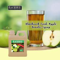 Gambar Blackrock Fresh Apple Booster Syrup 900 ml - sirup rasa apel - 900ml dari Blackrock Indonesia undefined 3 Tokopedia