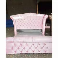 Gambar DIVAN SPRINGBED MAHARAJA + LACI ALL SIZE "JABODETABEK" - 200x200 dari winfurniture07 undefined 2 Tokopedia