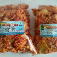 Gambar Keripik Ubi Singkong Kemasan 1Kg dari Keripik Cabe Aneka Rasa undefined 1 Tokopedia