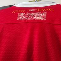 Gambar Jersey Original Kelantan FA dari Thufstore undefined 4 Tokopedia