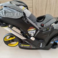 Gambar Preloved Doona Infant Car Seat Stroller Baby dari gdgsale undefined 3 Tokopedia