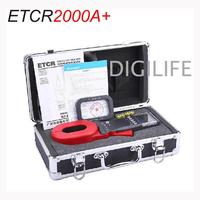 Gambar Clamp Earth Resistance Tester ETCR2000A+ Ground Meter ETCR 2000A 2000 dari DIGILIFEINDO undefined 2 Tokopedia