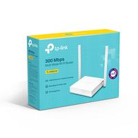 Gambar Wireless Router Tplink TL-WR844N 300Mbps dari Destiny Computer undefined 1 Tokopedia