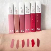 Gambar paket kosmetik maybelline / paket makeup super lengkap dari MAULIDA_BEAUTY undefined 2 Tokopedia
