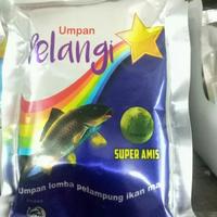 Gambar pelangi super amis umpan mancing lomba ikan mas galapung dll djempol dari reno bird.shop undefined 1 Tokopedia