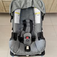 Gambar Preloved Doona Infant Car Seat Stroller Baby dari gdgsale undefined 1 Tokopedia