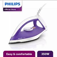 Gambar Murah PHILIPS DryIron Setrika Kering GC 122 Diva Garansi resmi 2 tahun - Hijau dari FeliceOS Tokopedia undefined 2 Tokopedia