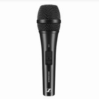 Gambar MIC SENNHEISER XS1 ORIGINAL dari Piezo undefined 1 Tokopedia