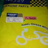 Gambar Kabel km kilometer spedometer ninja R ninja RR dari flower part motor undefined 1 Tokopedia