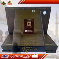 Gambar Sarung Mangga Songket Pria Retail & Grosir - 1 dari SARUNG_IDN undefined 1 Tokopedia