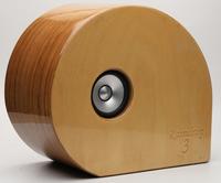 Gambar Lii Audio Raindrop 3 Loudspeaker - 3" Full Range Driver - Kargo dari Muse Components undefined 1 Tokopedia