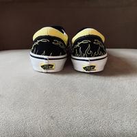 Gambar Vans Slip On Pro Skate x Spongebob Gigliotti - 38 dari StockEls undefined 3 Tokopedia