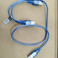 Gambar Kabel USB USB cabang NYK HDD PS2 / USB cable nyk USB USB cabang dari Domino Games undefined 2 Tokopedia