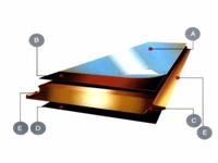 Gambar Harga lantai kayu laminated Golden crown Tipe GCM 07 dari Lantai kayu Bandung undefined 2 Tokopedia