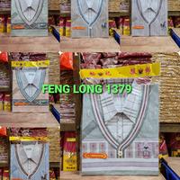 Gambar Baju Kertas Setelan Celana Laki Import Sembahyang Leluhur Qing Ming - FLG016 dari Toko Dupa Feng Long Shop undefined 3 Tokopedia